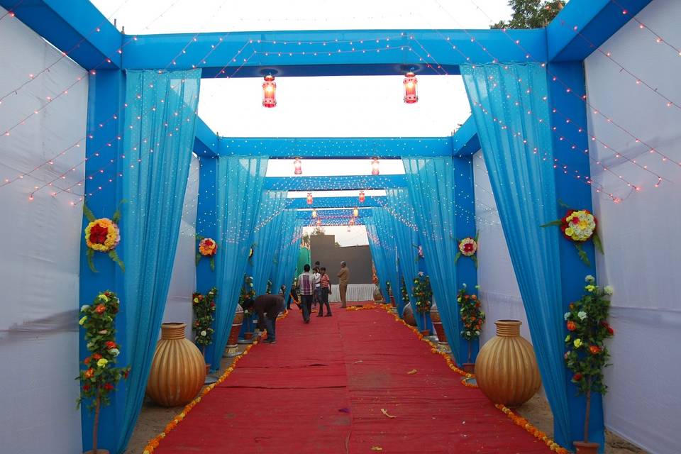 Abhinava Weddings