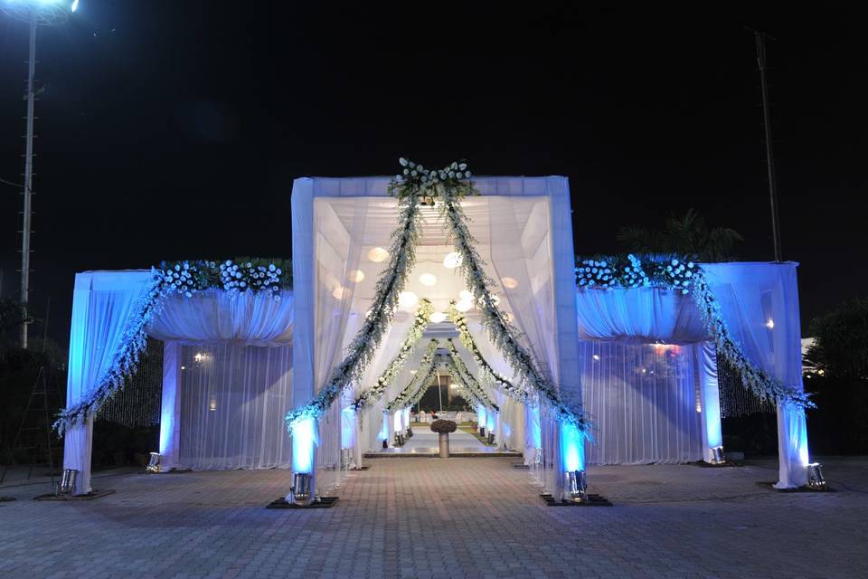 Abhinava Weddings