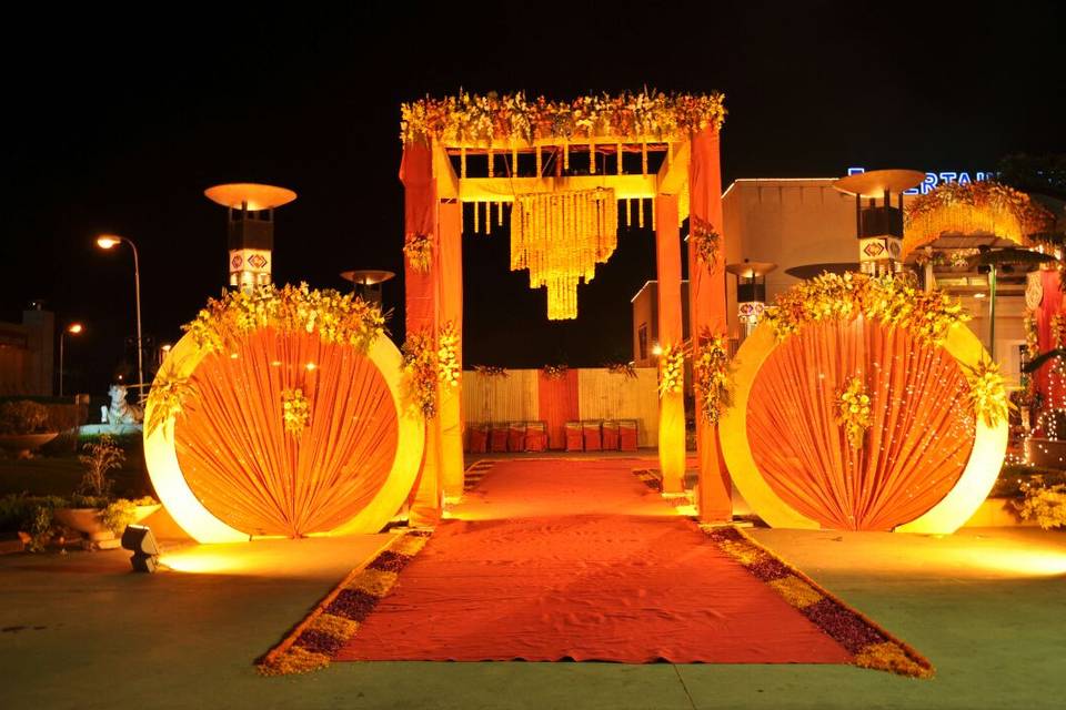 Abhinava Weddings