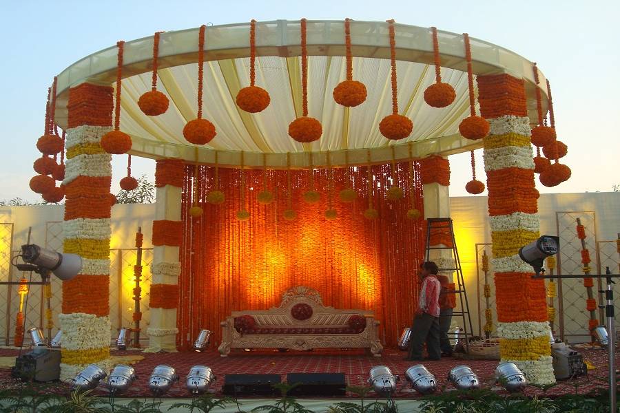 Abhinava Weddings