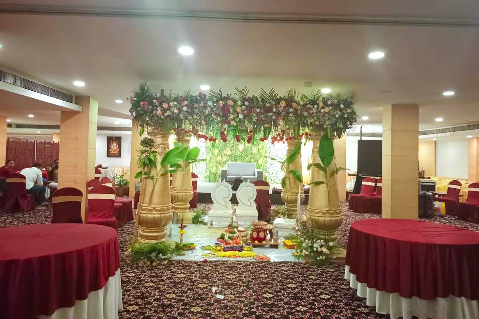 Abhinava Weddings