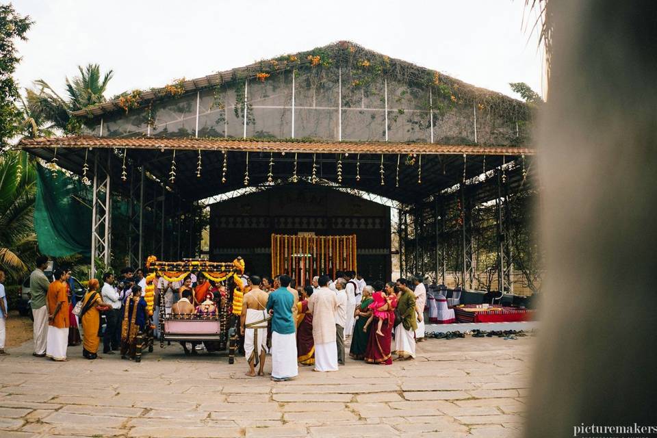 Abhinava Weddings