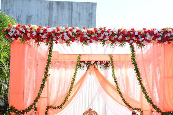 Abhinava Weddings