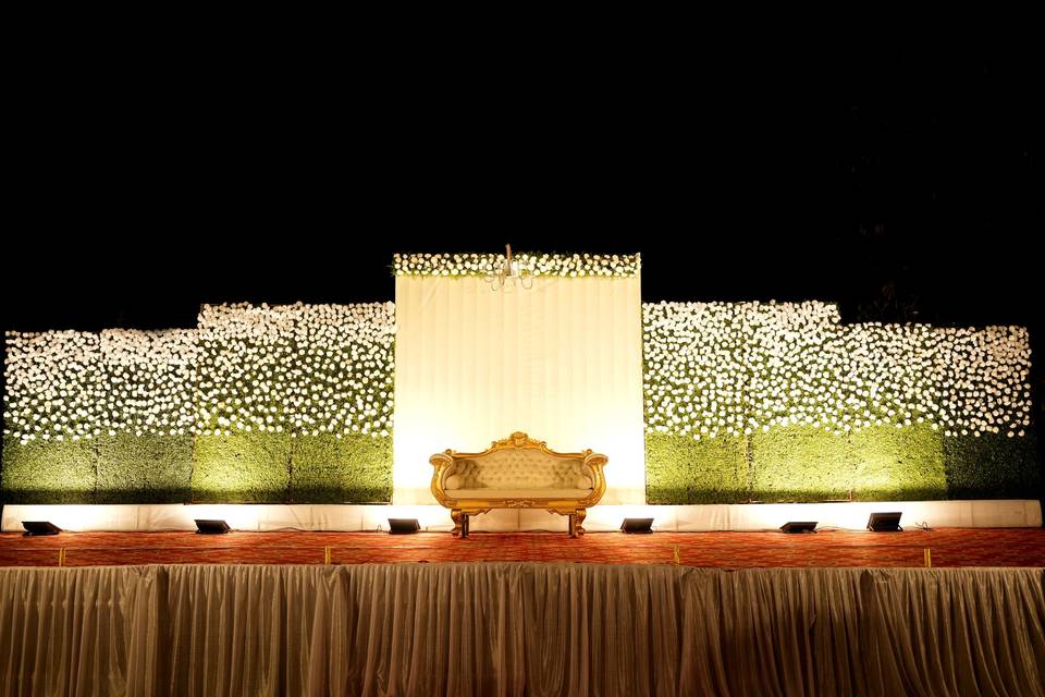 Abhinava Weddings