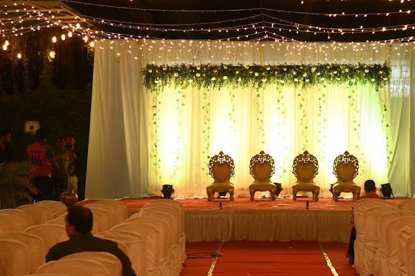 Abhinava Weddings
