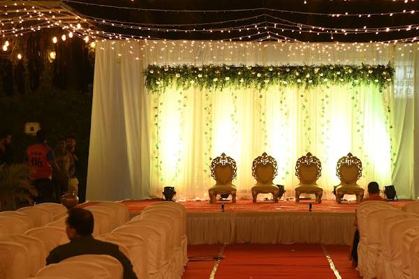 Sangeet