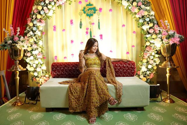 Bride