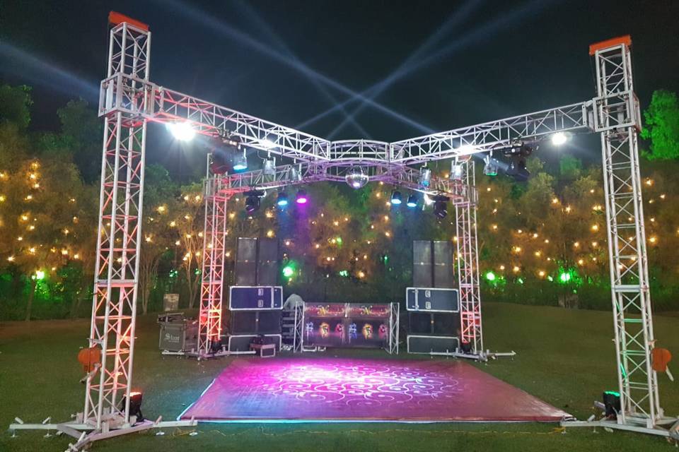 Dj Vikas Dahiya