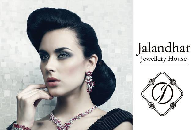 Jalandhar Jewellery House