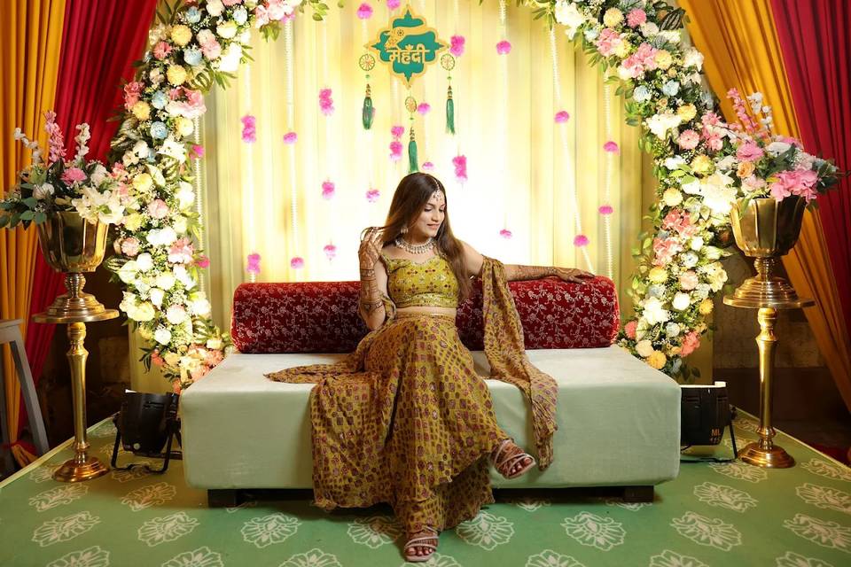 Bride