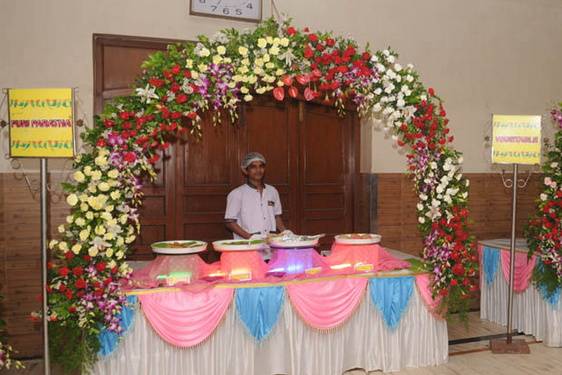 Ronak Caterers Pvt Ltd