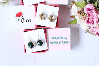 Rhea Jewelry