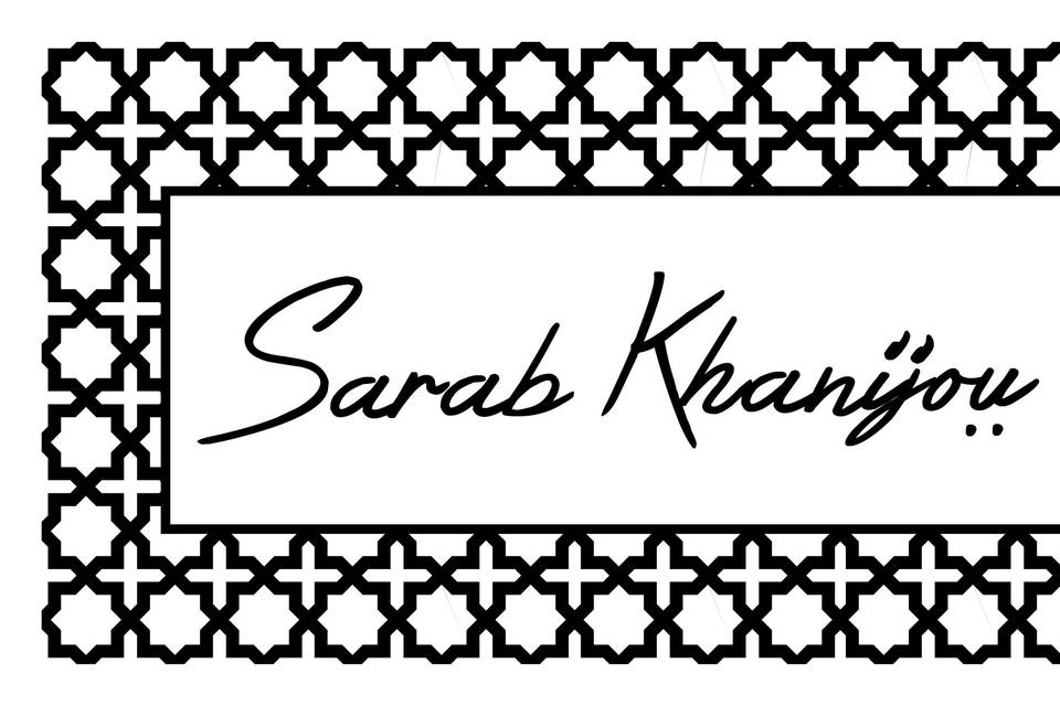 Sarab Khanijou