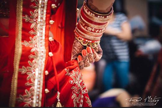 Wedding Photography