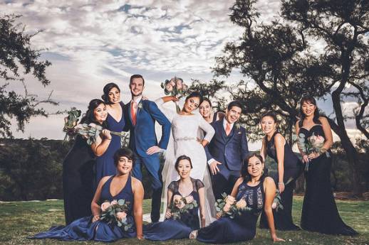 Wedding Photography