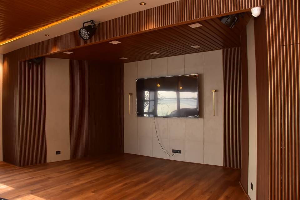 Stage