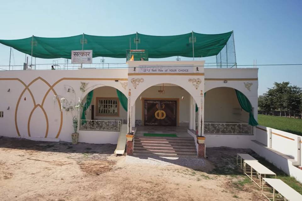Facade