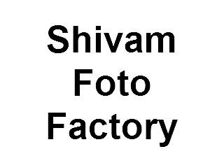 Shivam Foto Factory Logo
