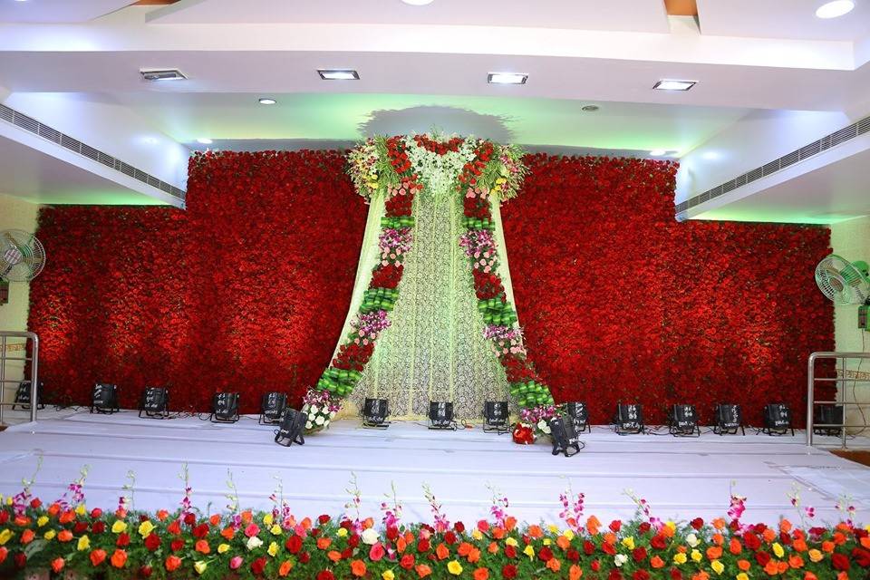 Nakshatra Events By Raj Kumar