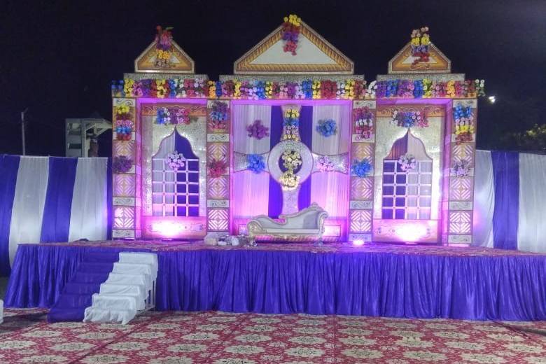 Prakash Tent House, Najafgarh