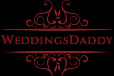 Weddings Daddy by Jaslin Kaur Nanda
