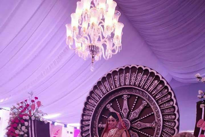 The Chopra Events Group