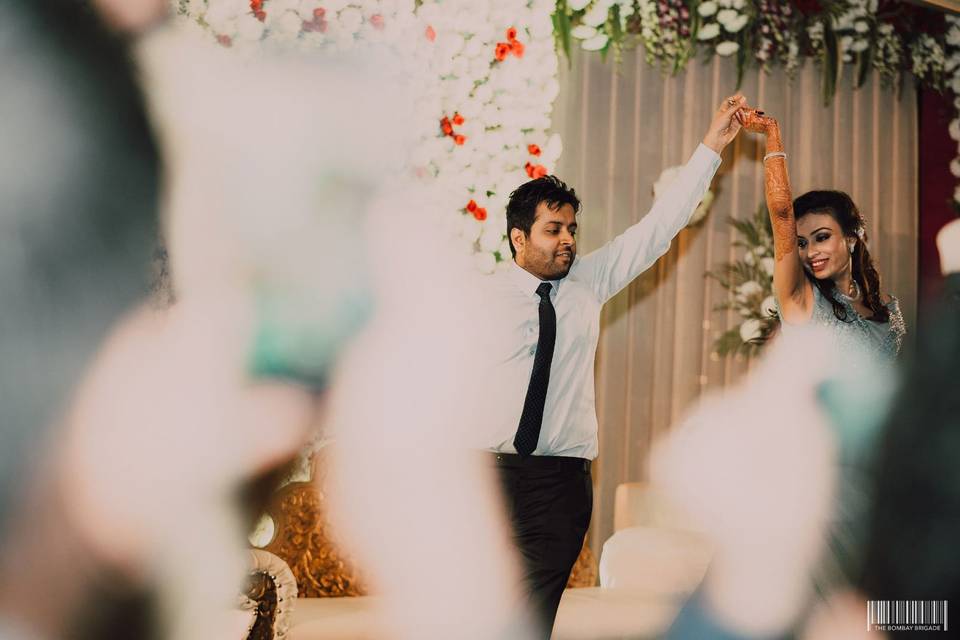 First Dance