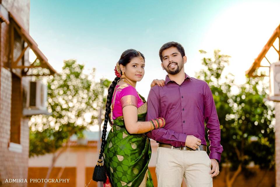 Admiria Photography, Chennai