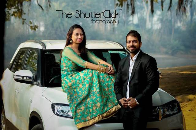 The ShutterClick Photography