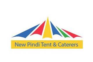 New pindi tent & caterers logo