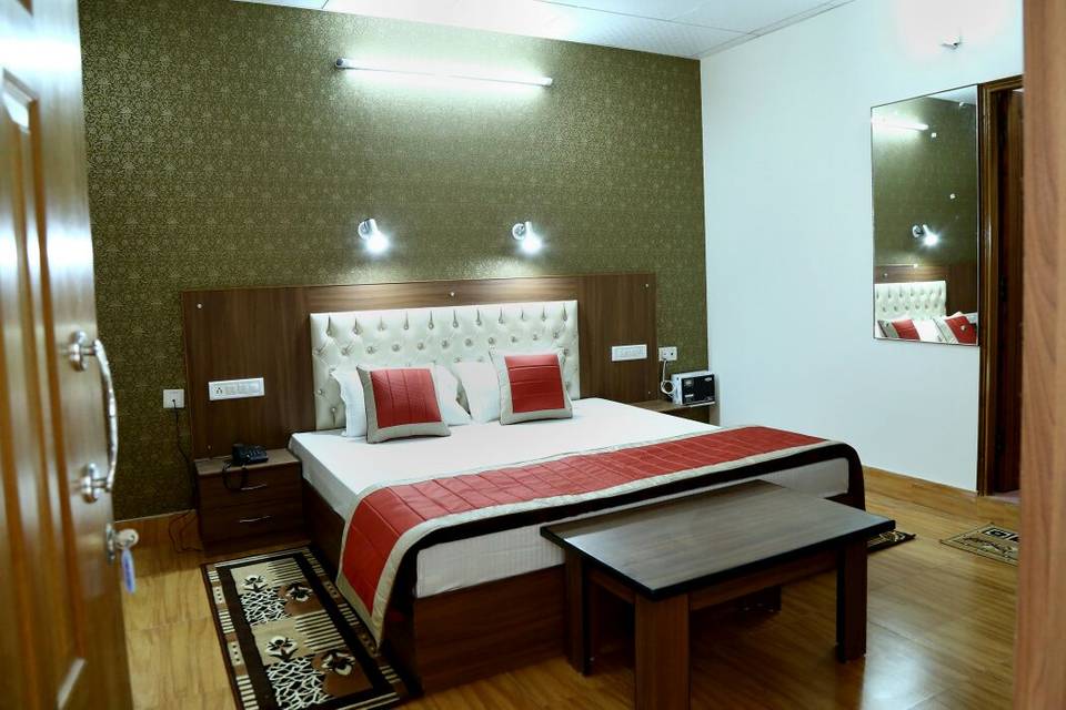 Hotel Shobha Palace Guest House