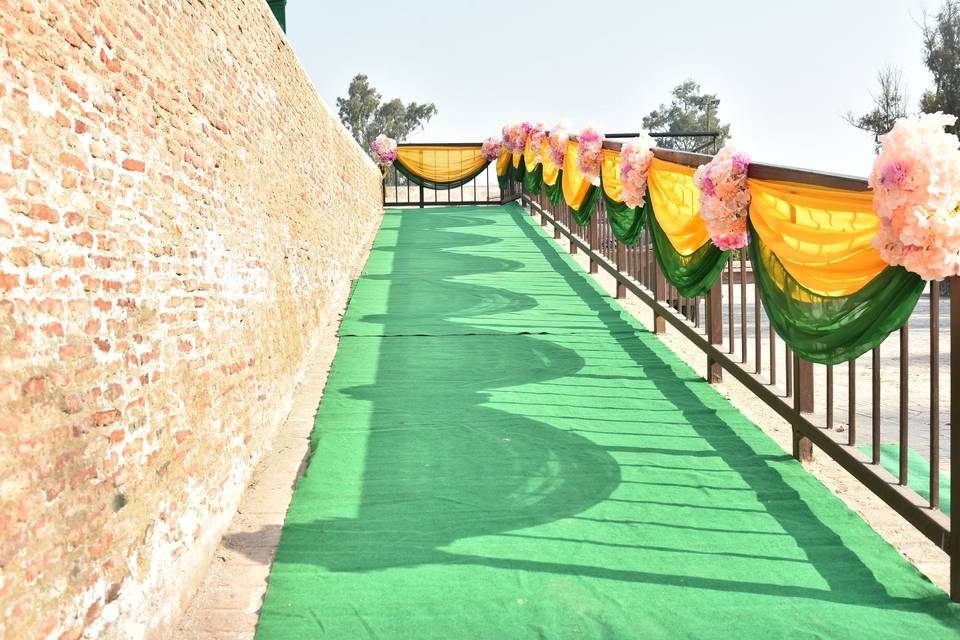 Gobindgarh Fort