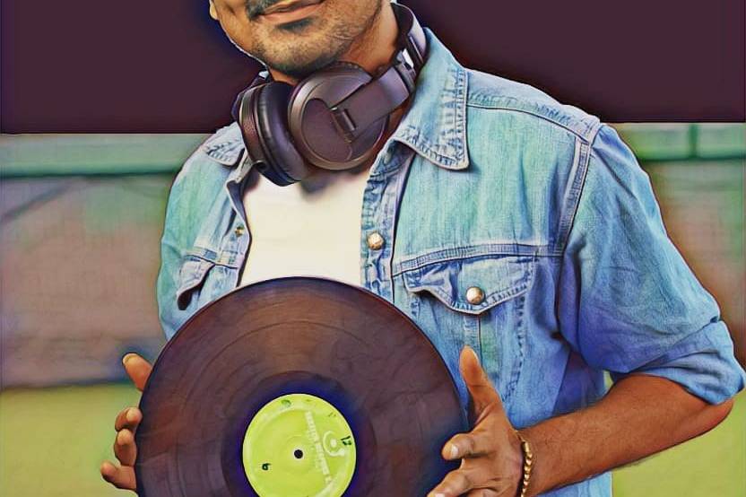 DJ Aashu
