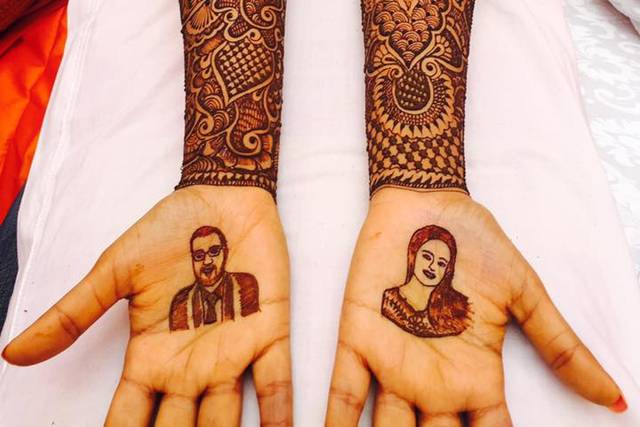 Filmmaker Pragya Kapoor explains her new tattoo that marks the memories of  her father; See ...