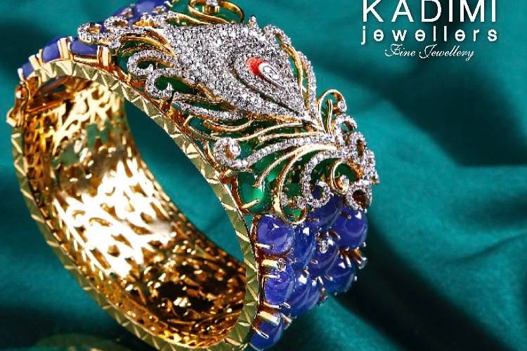 Kadimi Jewellers