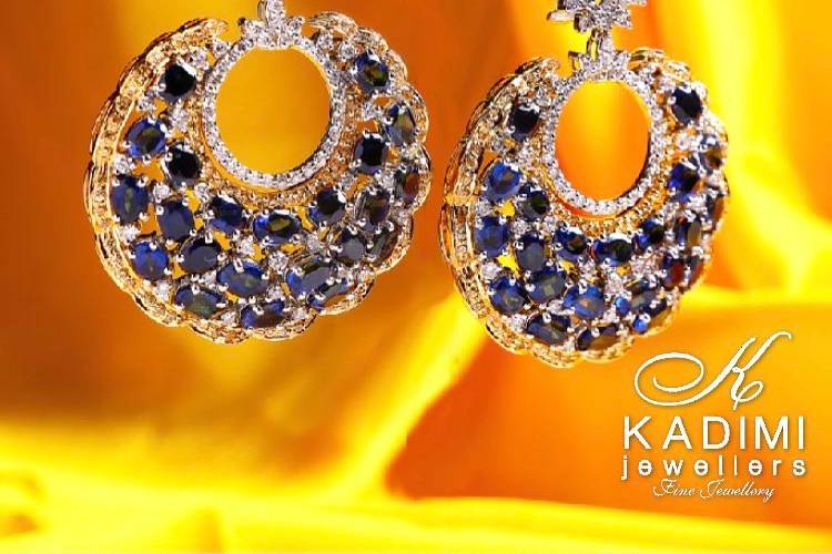 Kadimi Jewellers