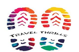 Travel Thrills Logo