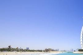 Honeymoon destination