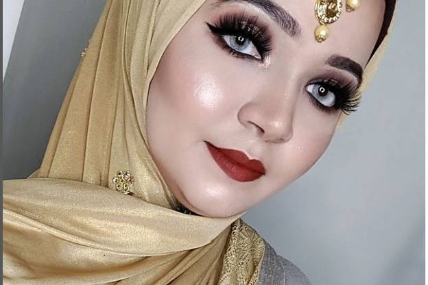 Makeup by Ayman