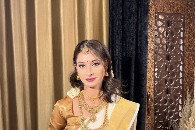 Sanskriti Artistry