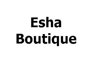 Esha Boutique