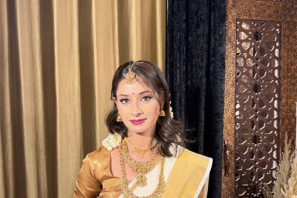 Sanskriti Artistry