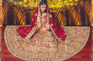 Mehak Creations