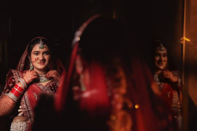 Bride