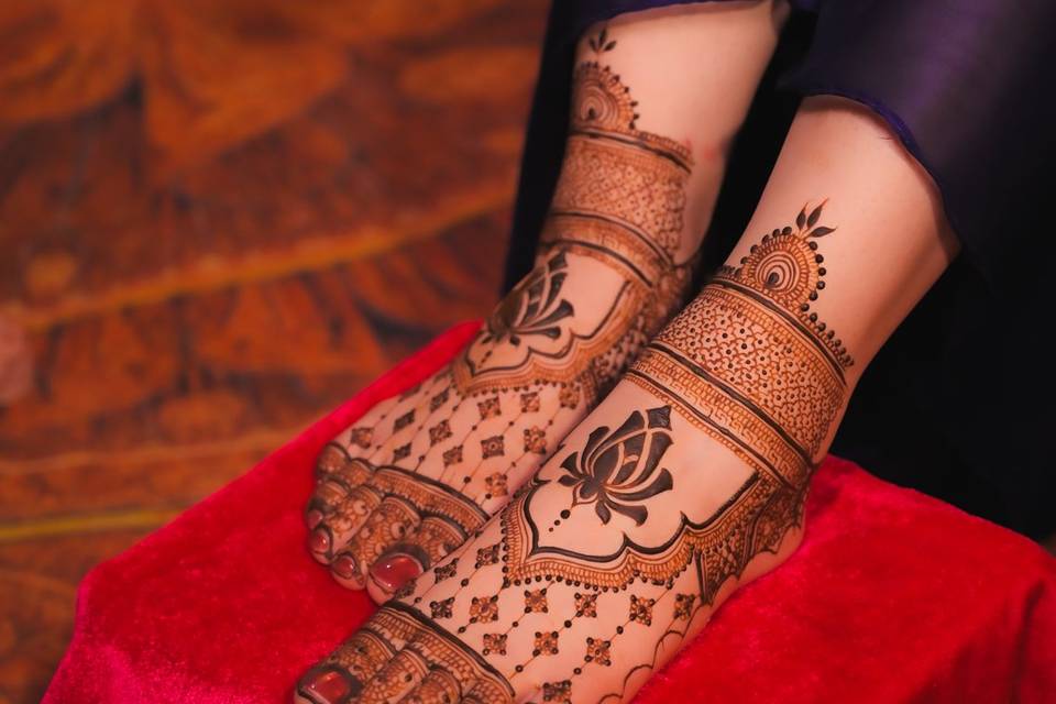 Bride