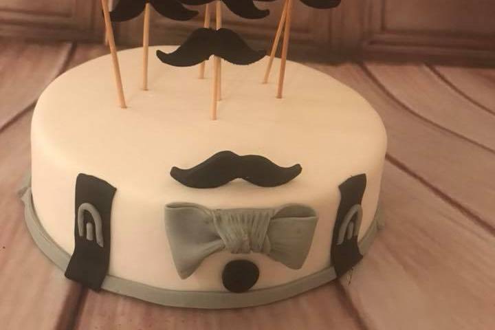 Utsav Arora at Cakes & Bakes, Greater Kailash, - magicpin