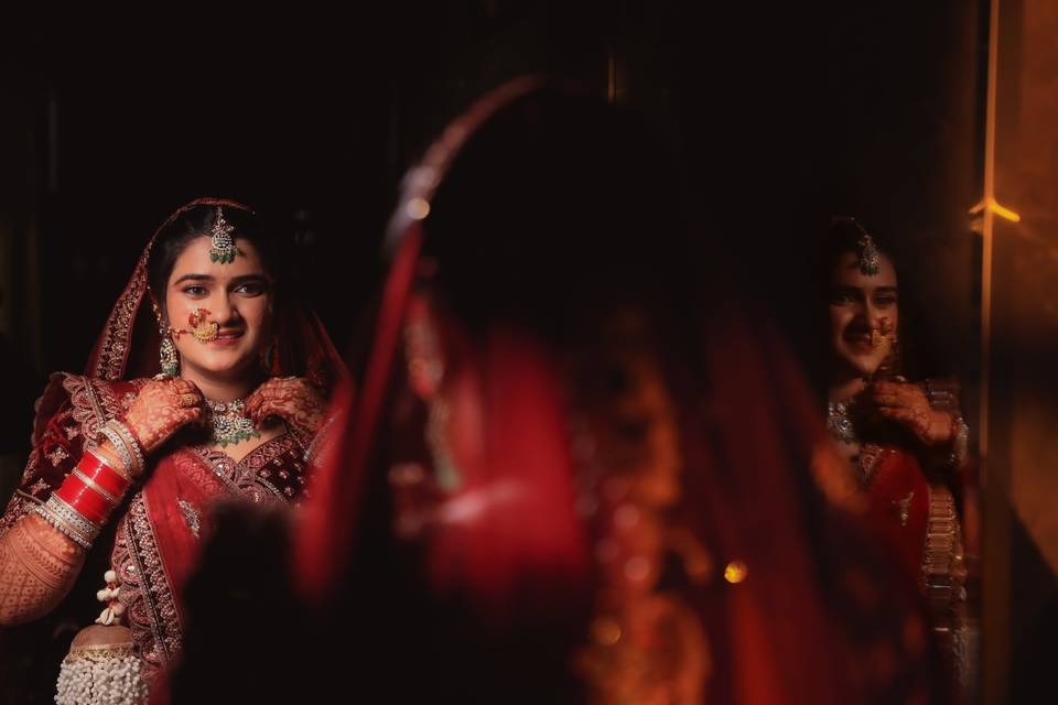 Bride