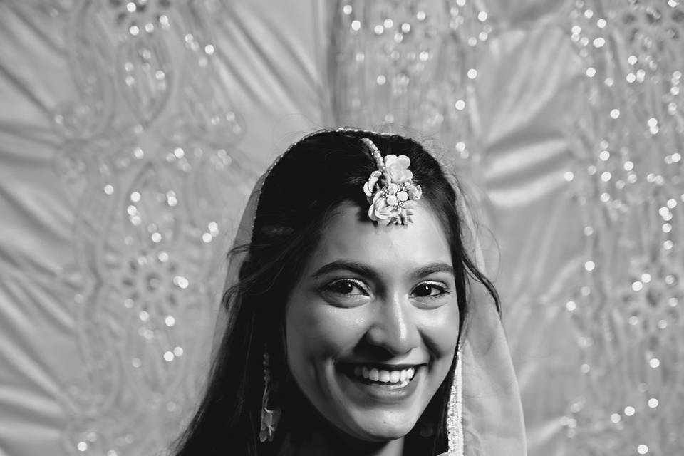 Bride