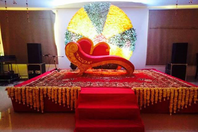 Balaji Tents & Events, Jaipur