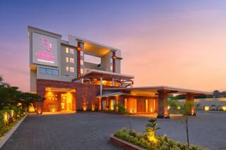 Regenta Central Shivani Solapur